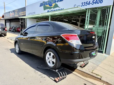 CHEVROLET Prisma 1.0 4P LT FLEX, Foto 7