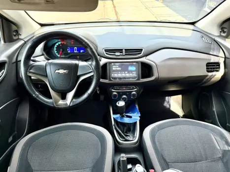 CHEVROLET Prisma 1.0 4P LT FLEX, Foto 8