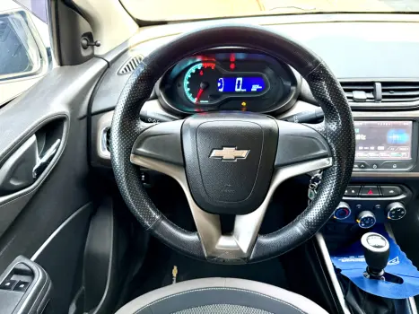 CHEVROLET Prisma 1.0 4P LT FLEX, Foto 9