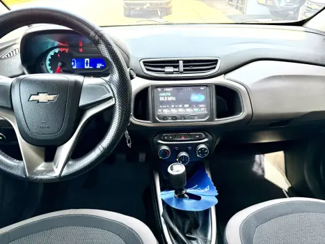 CHEVROLET Prisma 1.0 4P LT FLEX, Foto 10
