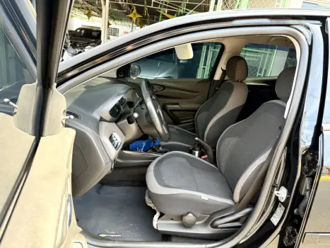 CHEVROLET Prisma 1.0 4P LT FLEX, Foto 11