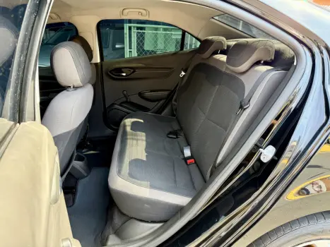 CHEVROLET Prisma 1.0 4P LT FLEX, Foto 12