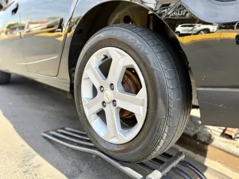 CHEVROLET Prisma 1.0 4P LT FLEX, Foto 13