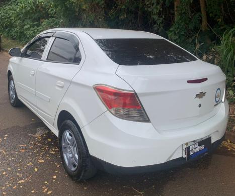 CHEVROLET Prisma 1.0 4P LT FLEX, Foto 2