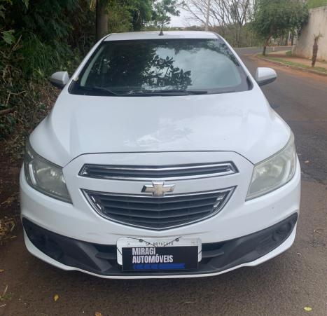 CHEVROLET Prisma 1.0 4P LT FLEX, Foto 3