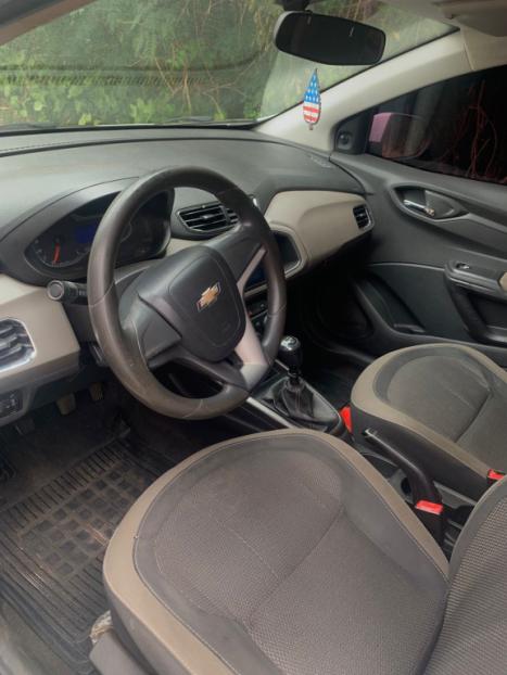 CHEVROLET Prisma 1.0 4P LT FLEX, Foto 5