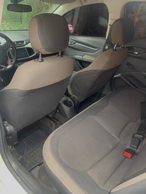 CHEVROLET Prisma 1.0 4P LT FLEX, Foto 6