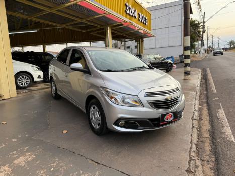 CHEVROLET Prisma 1.0 4P LT FLEX, Foto 2