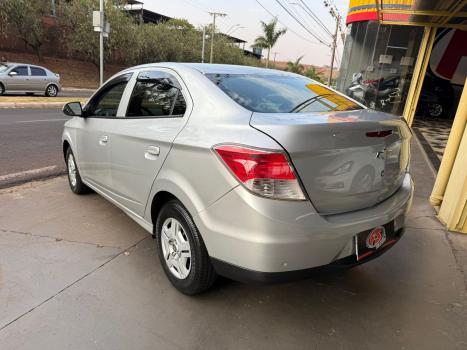 CHEVROLET Prisma 1.0 4P LT FLEX, Foto 3