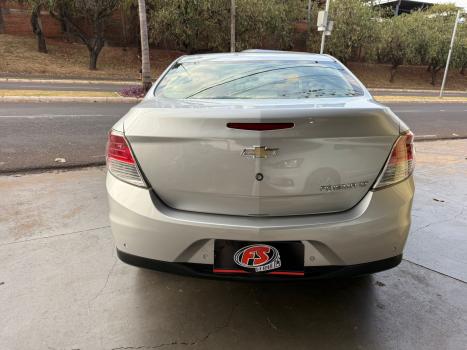CHEVROLET Prisma 1.0 4P LT FLEX, Foto 4