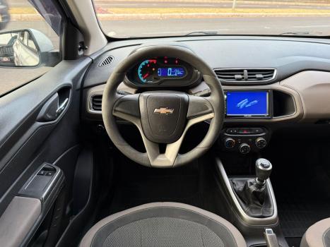 CHEVROLET Prisma 1.0 4P LT FLEX, Foto 5