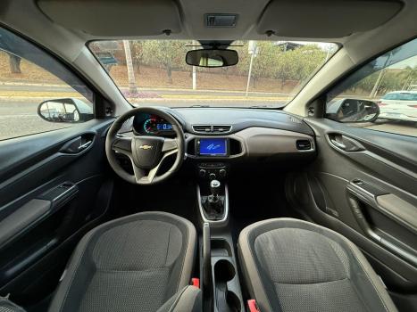 CHEVROLET Prisma 1.0 4P LT FLEX, Foto 6
