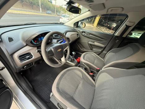CHEVROLET Prisma 1.0 4P LT FLEX, Foto 7