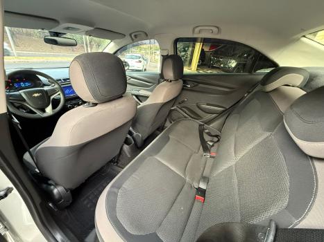 CHEVROLET Prisma 1.0 4P LT FLEX, Foto 8