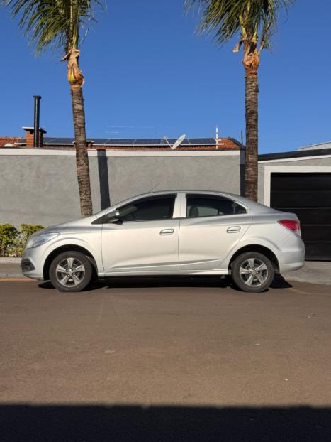 CHEVROLET Prisma 1.0 4P LT FLEX, Foto 2