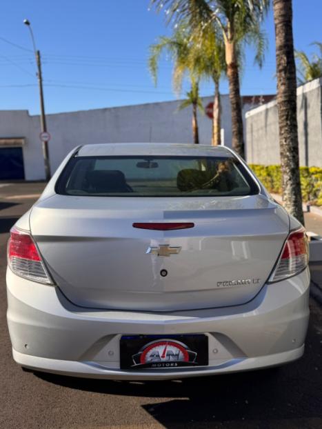 CHEVROLET Prisma 1.0 4P LT FLEX, Foto 3