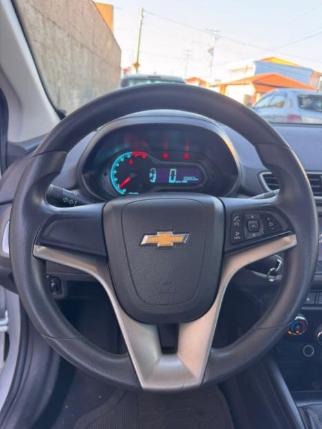 CHEVROLET Prisma 1.0 4P LT FLEX, Foto 5
