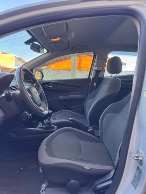 CHEVROLET Prisma 1.0 4P LT FLEX, Foto 7