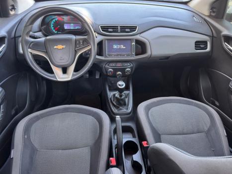 CHEVROLET Prisma 1.0 4P LT FLEX, Foto 8
