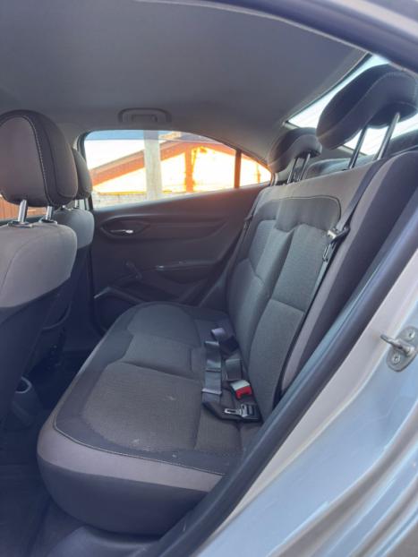 CHEVROLET Prisma 1.0 4P LT FLEX, Foto 9