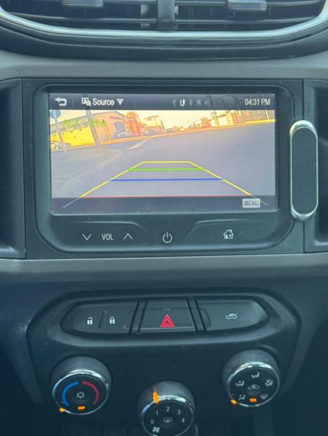 CHEVROLET Prisma 1.0 4P LT FLEX, Foto 10