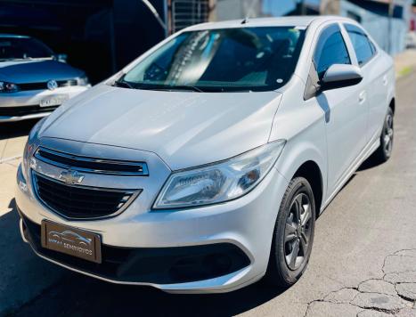 CHEVROLET Prisma 1.0 4P LT FLEX, Foto 1