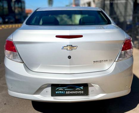 CHEVROLET Prisma 1.0 4P LT FLEX, Foto 2