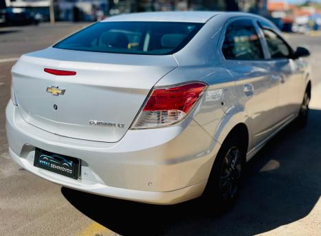 CHEVROLET Prisma 1.0 4P LT FLEX, Foto 3