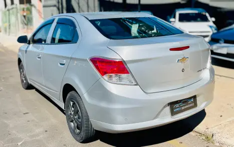 CHEVROLET Prisma 1.0 4P LT FLEX, Foto 4
