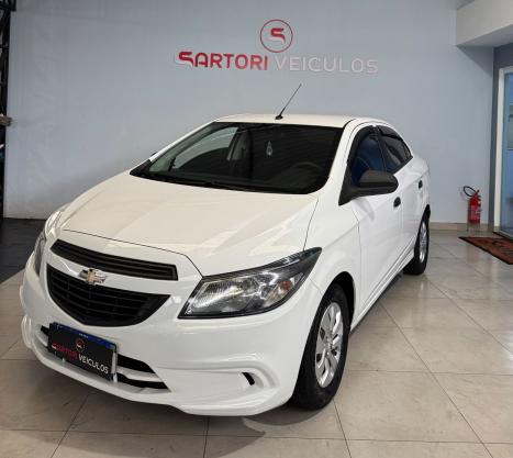 CHEVROLET Prisma 1.0 4P JOY FLEX, Foto 1