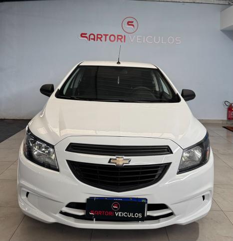 CHEVROLET Prisma 1.0 4P JOY FLEX, Foto 2