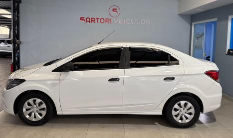 CHEVROLET Prisma 1.0 4P JOY FLEX, Foto 5