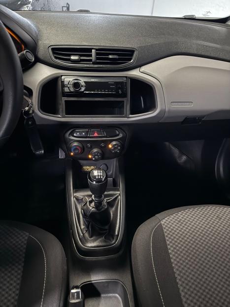 CHEVROLET Prisma 1.0 4P JOY FLEX, Foto 11