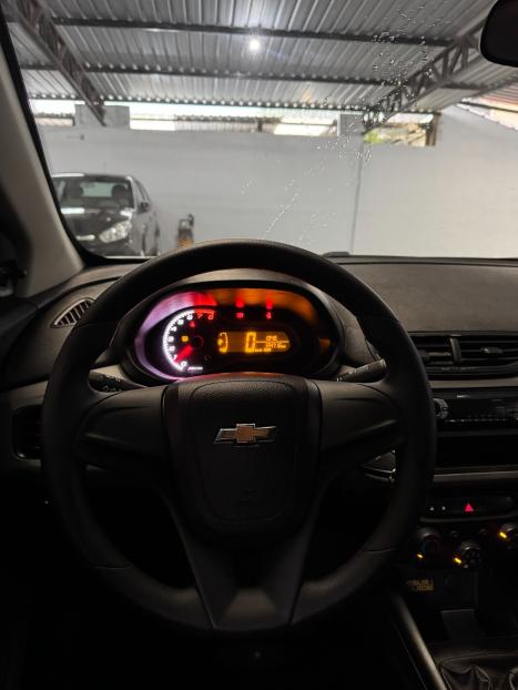CHEVROLET Prisma 1.0 4P JOY FLEX, Foto 12