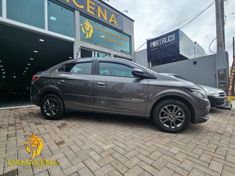 CHEVROLET Prisma 1.0 4P ADVANTAGE FLEX, Foto 3