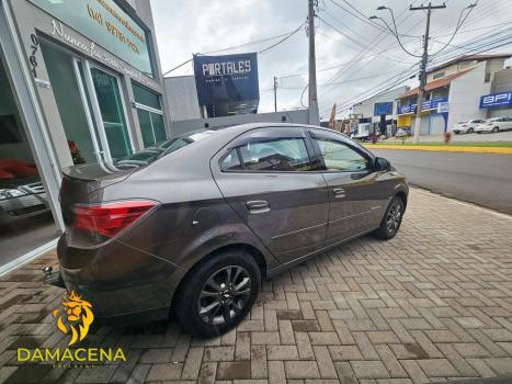 CHEVROLET Prisma 1.0 4P ADVANTAGE FLEX, Foto 4