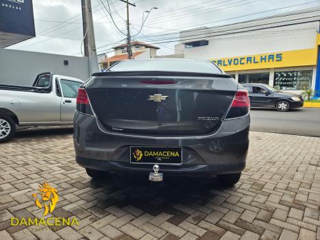 CHEVROLET Prisma 1.0 4P ADVANTAGE FLEX, Foto 5