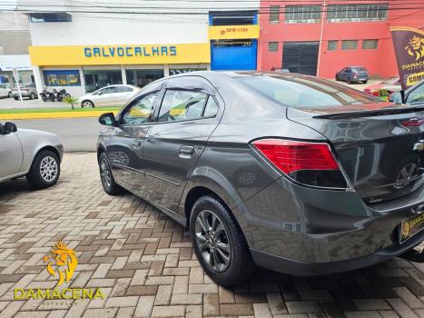 CHEVROLET Prisma 1.0 4P ADVANTAGE FLEX, Foto 6