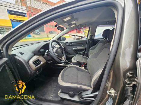 CHEVROLET Prisma 1.0 4P ADVANTAGE FLEX, Foto 8