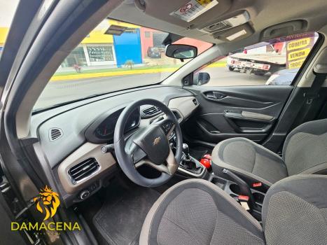 CHEVROLET Prisma 1.0 4P ADVANTAGE FLEX, Foto 9