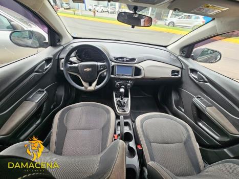 CHEVROLET Prisma 1.0 4P ADVANTAGE FLEX, Foto 10