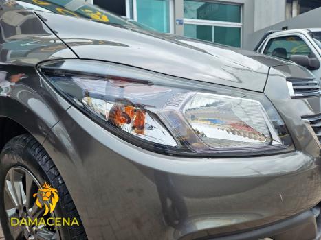 CHEVROLET Prisma 1.0 4P ADVANTAGE FLEX, Foto 12