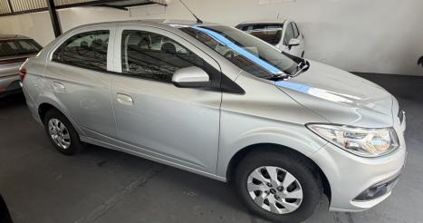 CHEVROLET Prisma 1.0 4P LT FLEX, Foto 3