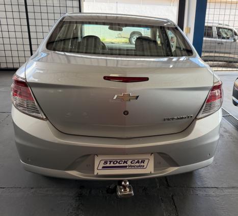 CHEVROLET Prisma 1.0 4P LT FLEX, Foto 4