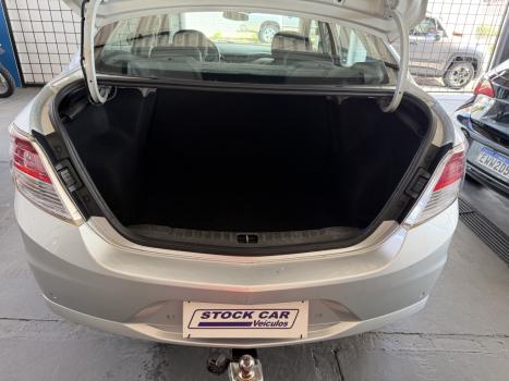 CHEVROLET Prisma 1.0 4P LT FLEX, Foto 5