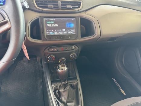 CHEVROLET Prisma 1.0 4P LT FLEX, Foto 6