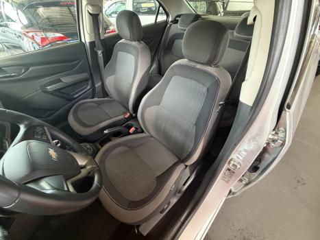 CHEVROLET Prisma 1.0 4P LT FLEX, Foto 7