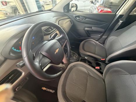 CHEVROLET Prisma 1.0 4P LT FLEX, Foto 8