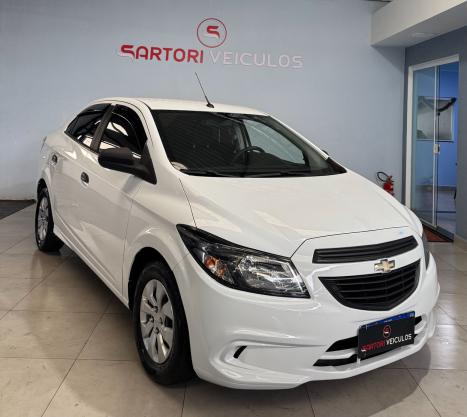 CHEVROLET Prisma 1.0 4P JOY FLEX, Foto 3