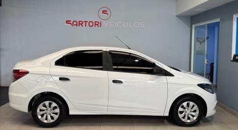 CHEVROLET Prisma 1.0 4P JOY FLEX, Foto 4